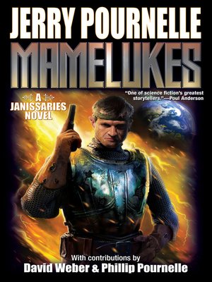 cover image of Mamelukes